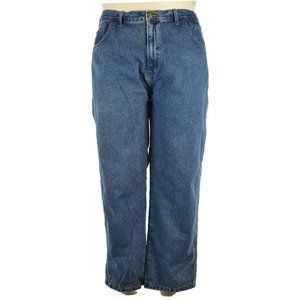 Wolverine Straight Leg 44 Blue